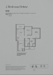 Sora (D22), Apartment #570624681